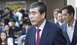 한미약품, 거래소와 개장전 합의…공시까지 33분 지연