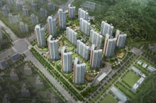 동탄더샵레이크에듀타운 vs 중흥S클래스에코밸리…동탄 빅매치 펼친다