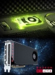지포스 GTX 1050 등장에 AMD 가격 인하 카드…보급형 시장 승자는