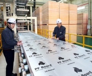 LG하우시스, 충북옥산 2공장 건설…고성능 단열재 생산 확대