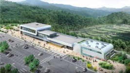 풀무원 이씨엠디, 제2영동고속도로 4개 휴게소 개장