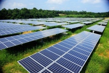 포스코건설, 45MW 규모 태양광발전사업 수주