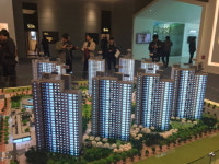 [분양현장을 가다] 현대건설 첫 뉴스테이 힐스테이트 호매실에 가보니