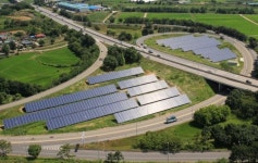 한화큐셀, 국내 태양광시장 공략...고품질 모듈에 금융 토탈서비스 지원