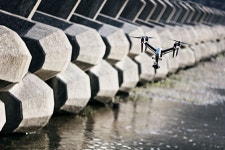 '드론계의 애플' DJI, 전문가·아마추어 다잡을 야심작 내놨다