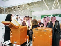 (주)멈스 사우디·쿠웨이트서 호평