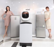 대우목림방가구 | 동부대우전자, 1인가구 맞춤형 가전 판매 200만대 돌파