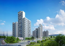 대림산업, 다산신도시 자연&e편한세상 2차 11월 견본주택 오픈