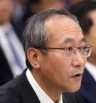 서창석 서울대병원장, 청와대 재직시절 의약품 구매 2배 급증