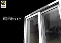 한화L&C, 창호일체형 환기시스템 굿디자인 최우수상