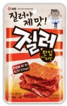 샘표, 질러 한입 화끈한치킨 출시