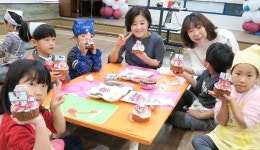 DGB금융그룹부인회, 지역 어린이집 봉사활동 실시