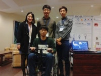 카이스트 학부팀, 휠체어 전동장치로 혁신설계경연대회 우승
