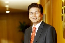 [신년사] 이상운 효성 부회장 4차 산업혁명 선도, 백년기업 도약