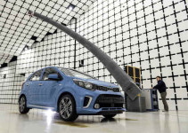 [르포] 현대·기아차 남양연구소 전자동 무슨 연구하나?