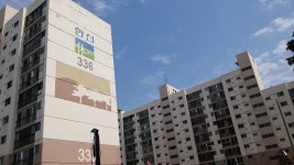 [수상한 강남-1] 잠원 재건축 한파...한신 4지구 석달새 8000만원 빠져