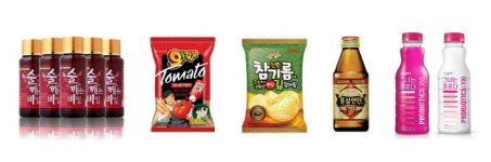 뻔한 이름은 가라…식음료, 호기심 자극하는 이색 네이밍  