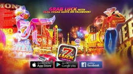 넵튠, 소셜 카지노 게임 세븐럭베가스 글로벌 론칭