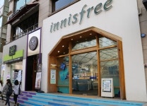 이니스프리춘천그린점 | [단독]로드샵 화장품시장 지각변동…이니스프리, 더페이스샵 제쳤다