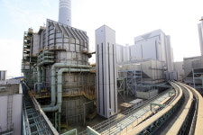 두산중공업, 탈황폐수 무방류시스템 수주