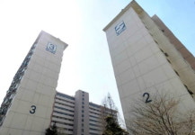 서초 신동아1·2차 재건축 수주전에 골리앗 건설사 몰린다