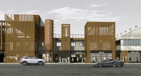 에스팩토리 5월 성수동 오픈