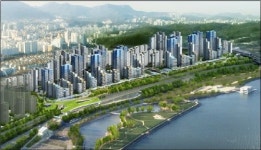 반포주공1단지·신반포3·경남 아파트 재건축 확정