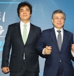 삼성·현대차 출신 유웅환 박사, 문재인 대선 캠프 합류