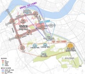 강남구, 삼성~학여울역 마이스산업 육성…종합개발계획 발표