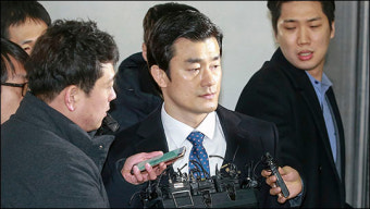이영선 청와대 행정관, 특검 출석…'비선진료 관여' 집중 조사