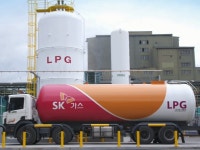 SK가스, LPG사업 강화…SK네트웍스로부터 양수