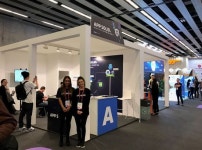 [MWC 2017] 에스이웍스, 모바일 앱 보안솔루션 앱솔리드 현장서 호응