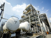 산업용 특수가스 시장 확대…SK·효성 등 투자 지속