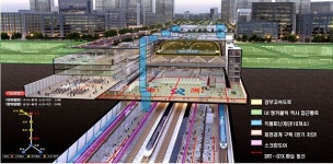 동탄·지제역 등 SRT역세권 개발해야