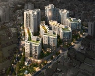  대치동 구마을 3지구, 시공사 해지 검토 철회…일단 협상 재개