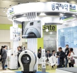 동국제약, 아이엠정형외과와 모바일CT 비지팅센터 업무협약