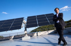 21% 효율 태양전지 페로브스카이트, 에너지 패러다임 바꾸나