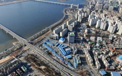 현대차그룹, 용산에 48층 복합단지 개발 추진