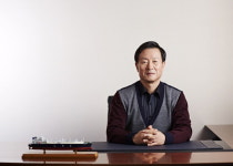 [CEO UP&DOWN 365] SM상선 세일즈맨 1호 김칠봉 사장, 원양선사 닻 올렸다