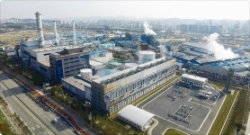 대성산업, 디에스파워 주식 전량 609억원에 처분