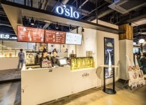 신세계푸드, 아이스크림 브랜드 오슬로 매장 확대