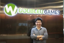 [클로즈업] M&A에 1조원 배팅한 김가람 더블유게임즈 대표는 누구?