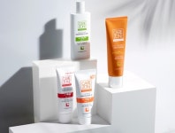 케어존에이알에이치쉐이킹선밀크