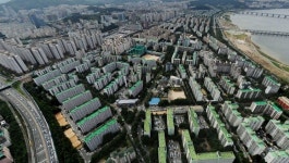 반포 래미안 아이파크의 반전…반포에 무슨 일이?