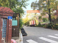 이주 시작 노원구 상계주공8단지…거래 늘고 가격 오르고