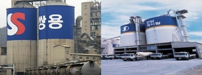 시멘트업계 지각변동…쌍용양회 수성 vs 한일 공성