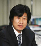 [박용환의 세상돋보기]가라앉는 한국지엠서 뜨는 암참 갈아탄 제임스 김 사장