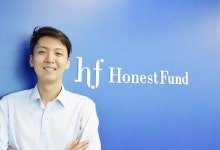 서상훈 어니스트펀드 대표 IT 기술 기반…금융 변화 선도