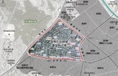서울시, 장위동·상도4동 도시재생사업 추진