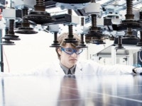 한화큐셀, 한수원과 80MW 규모 수상태양광 사업 추진